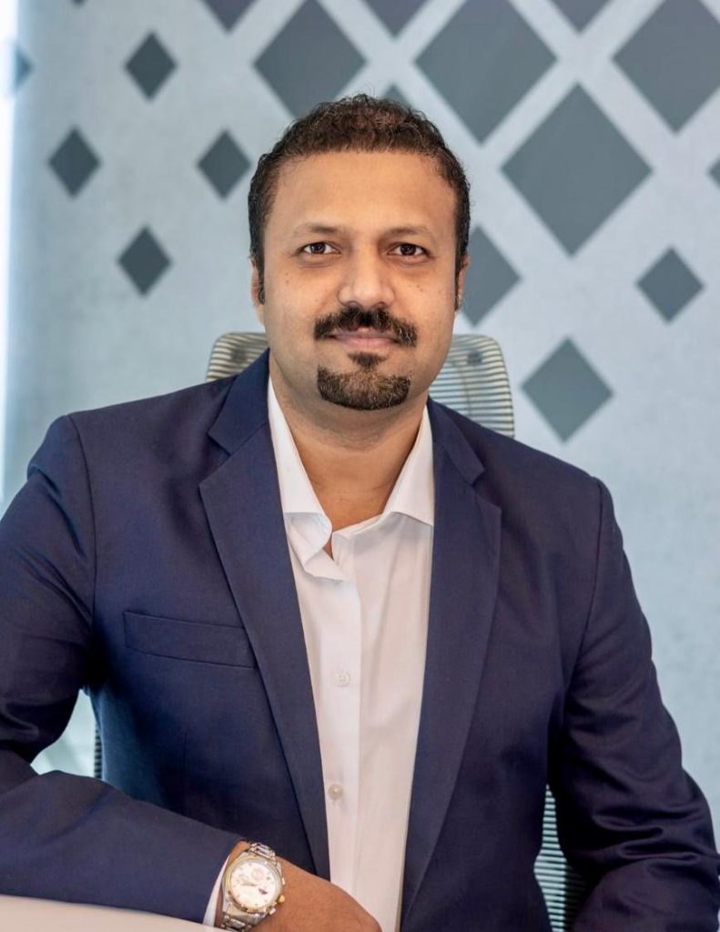 Faisal Yaqoob