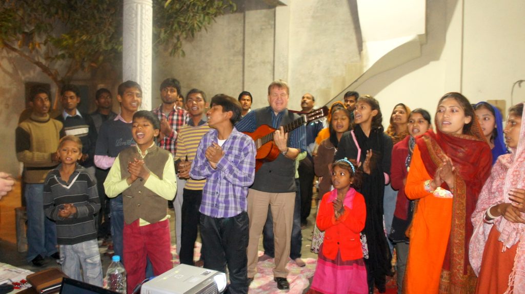 Sounds of Peace 17