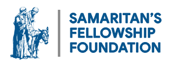 Samaritan's Fellowship logo