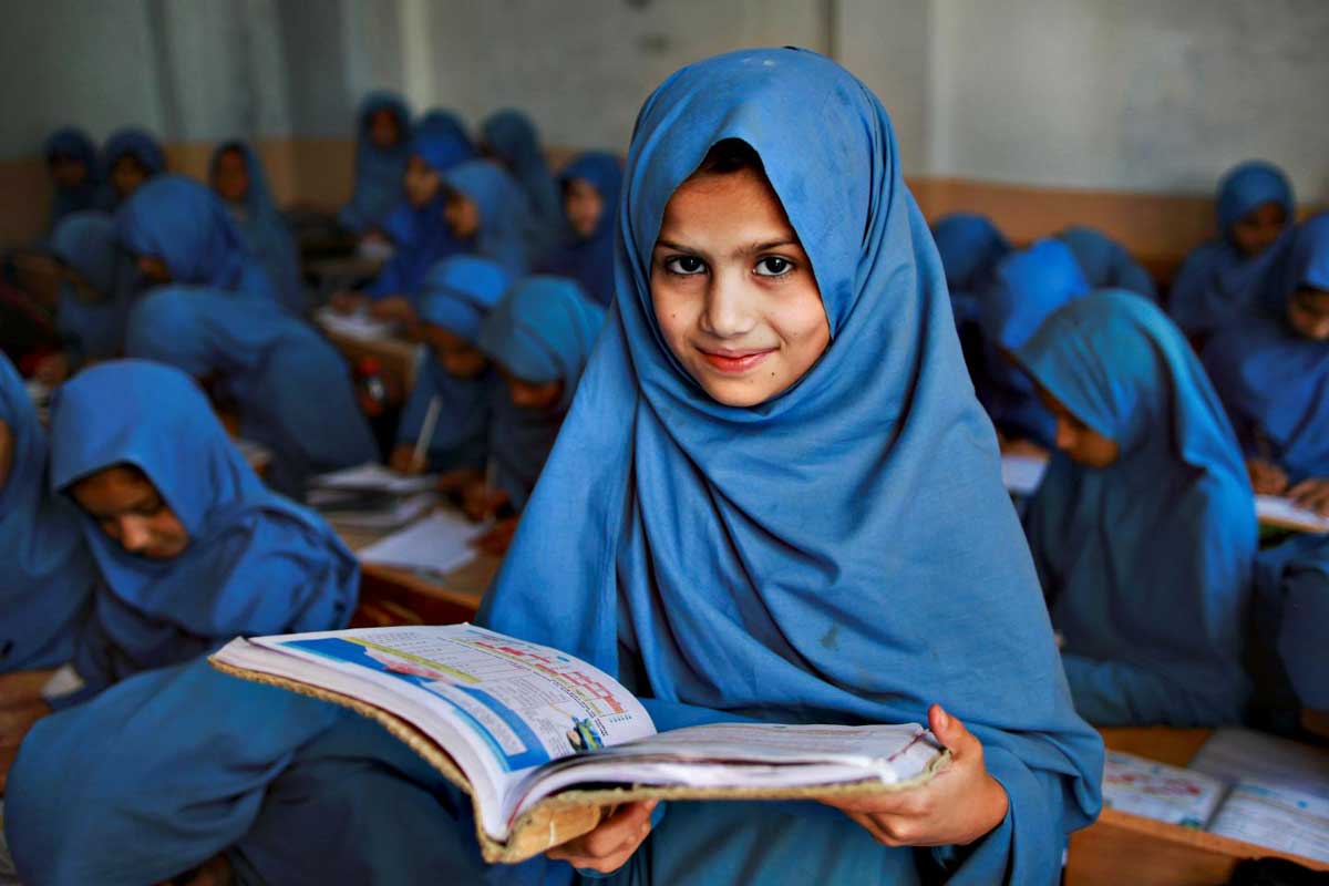 pakistan education