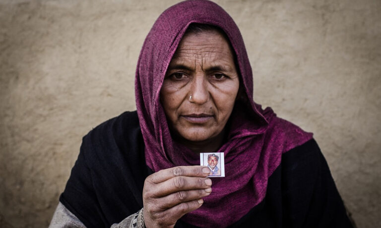 They have no one — but they still have you. Samaritan's Fellowship Foundation
