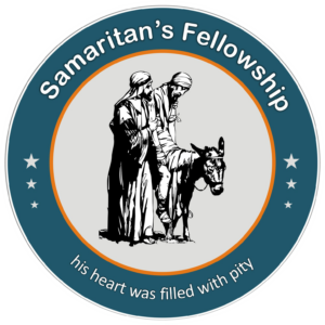 Official Logo of Samaritan's Fellowship Foundation (SFFP)
