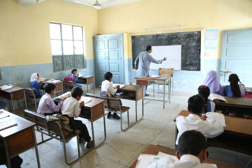 education 12