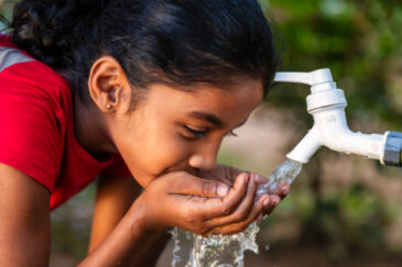 water samaritans fellowship foundation