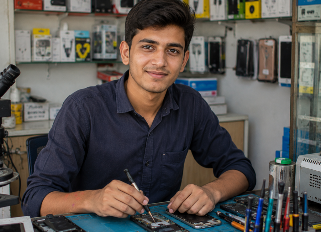 Bilal Hussain 1
