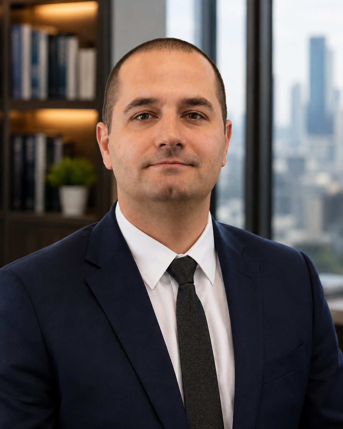Dorde Dakovic