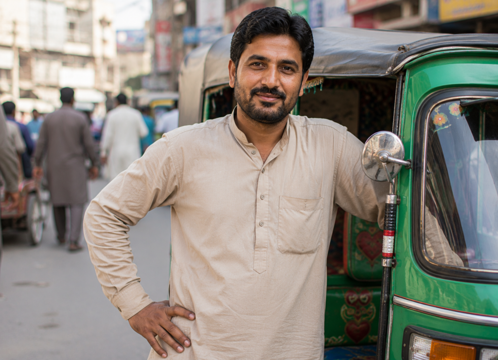 Imran Fazal