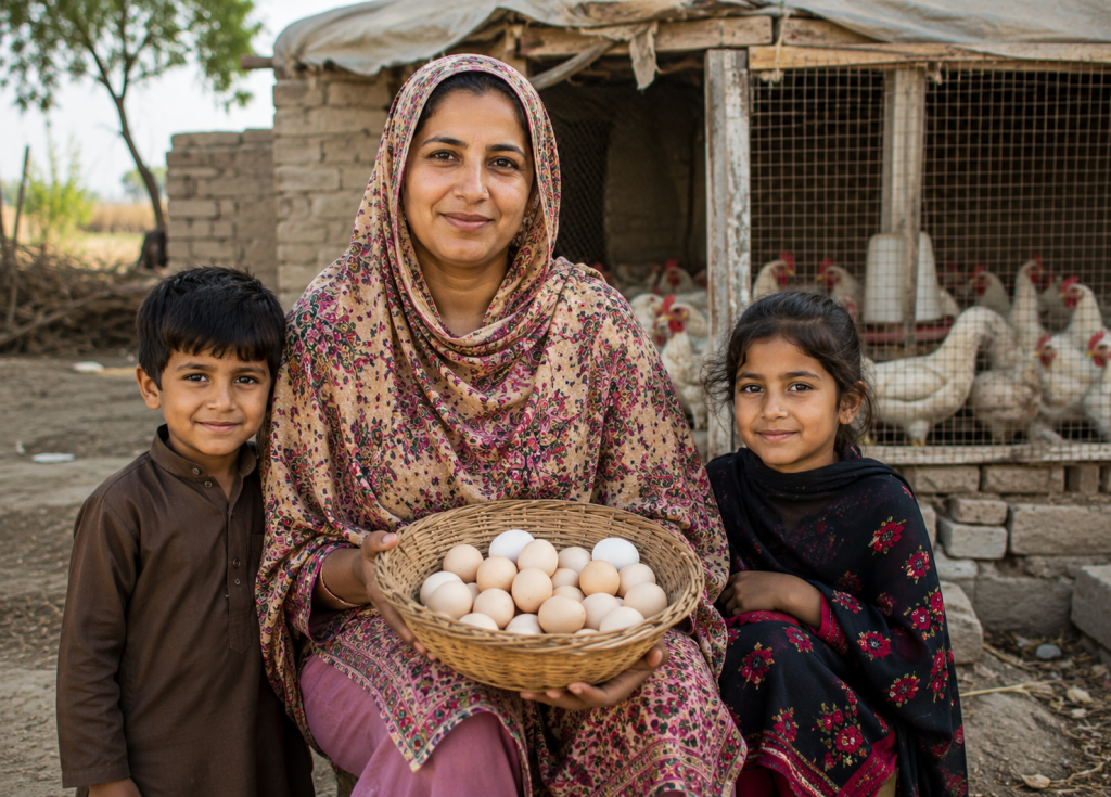 Nasreen Akhtar