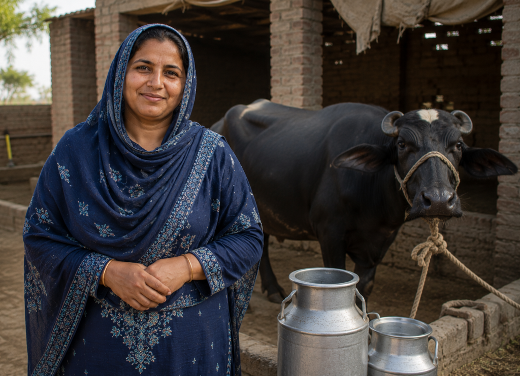 Rukhsana Bibi 1
