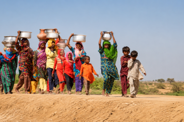 end water crisis 2 1