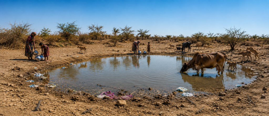 end water crisis 3