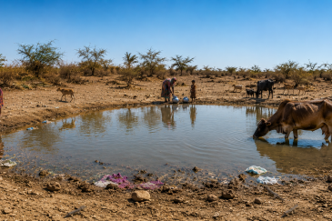 end water crisis 3