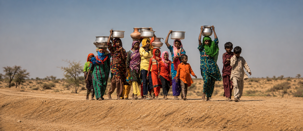 end water crisis 5