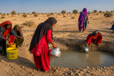 end water crisis cover 1