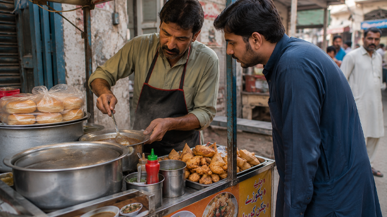 food cart1