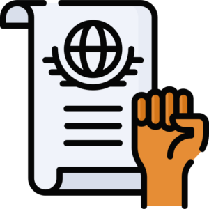 human rights power
