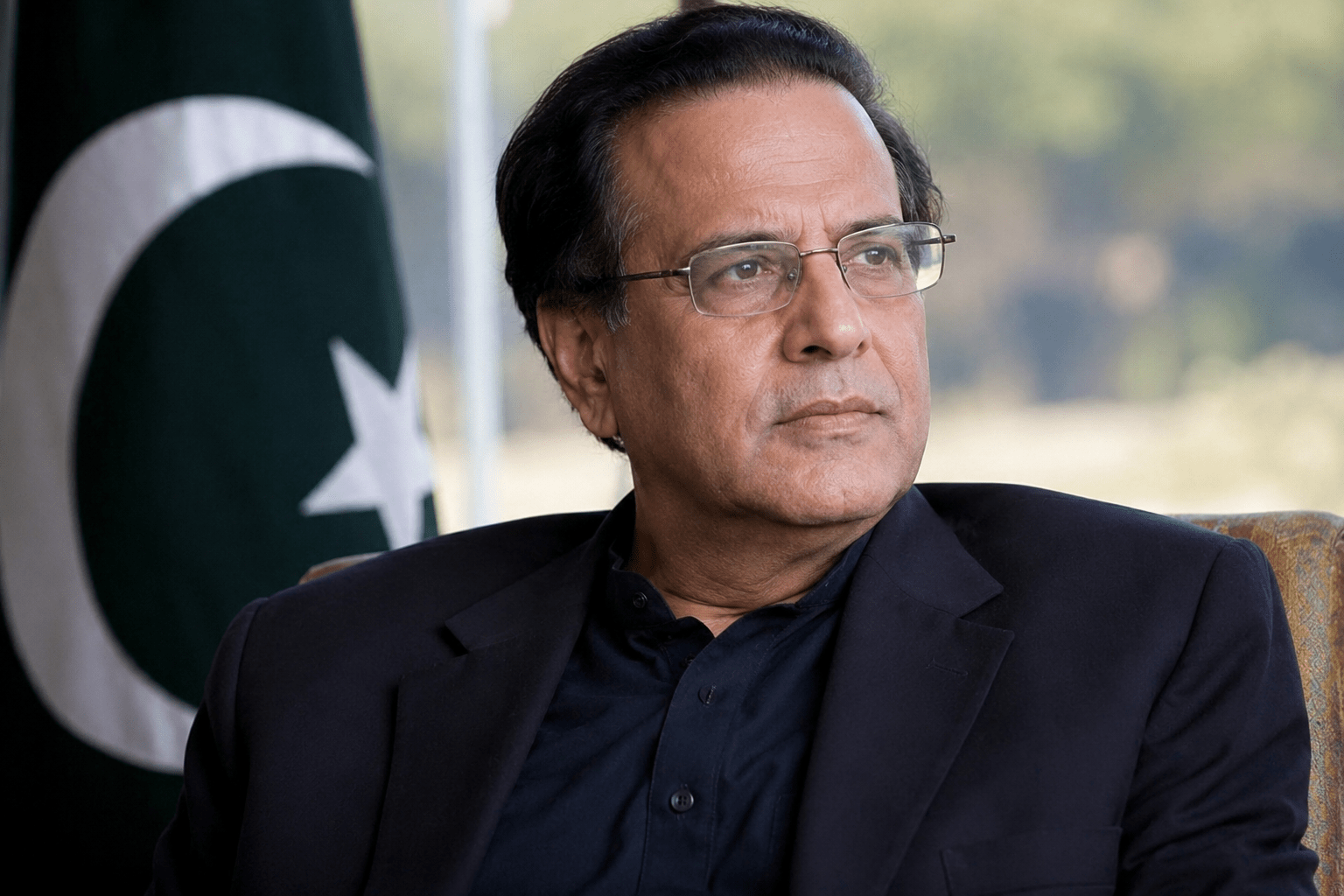Punjab Governor Salmaan Taseer, assassinated in Islamabad in January 2011