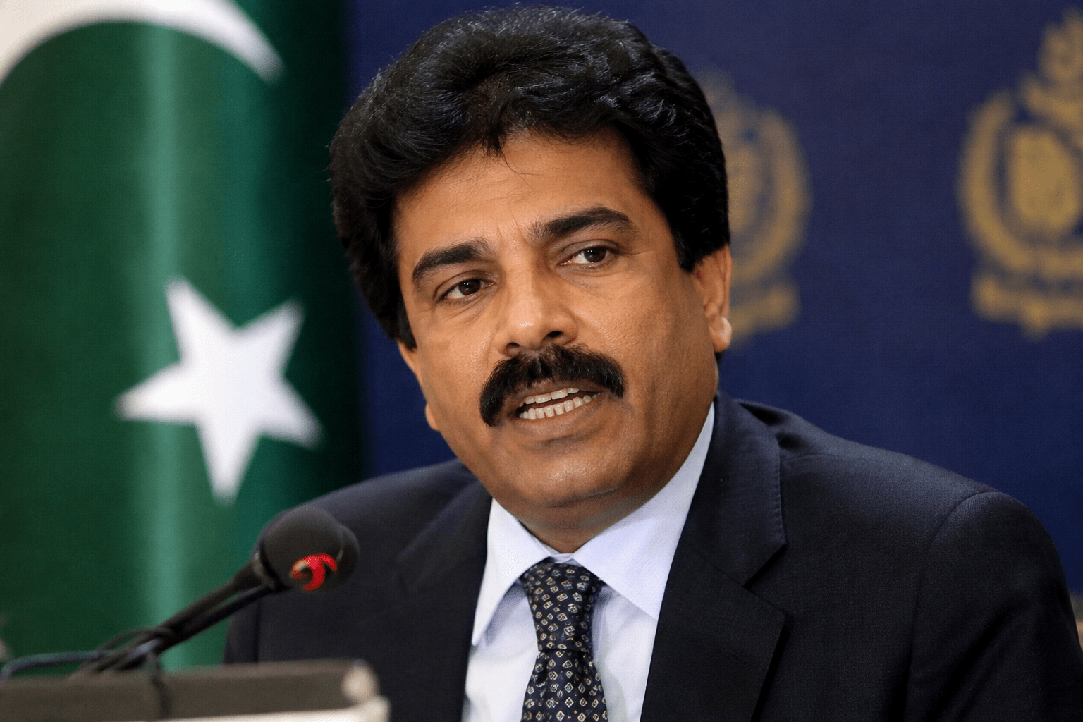 Shahbaz Bhatti, Pakistan’s Federal Minister for Minorities Affairs assassinated in Islamabad in 2011