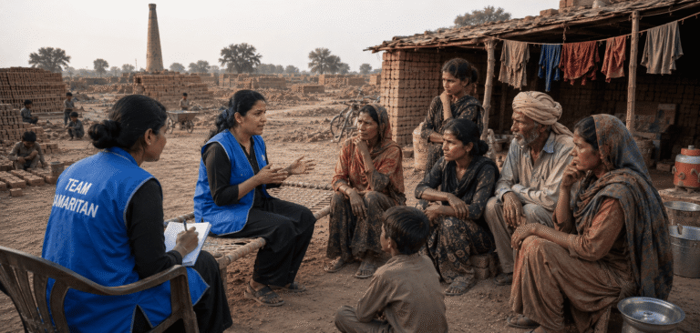 human rights education hero
