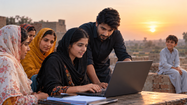 Freedom, Rights & Democratic Empowerment Through Emerging Technologies