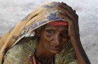 1228196398 pakistan flood victims to face winter in camps u n