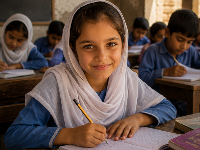Education for All